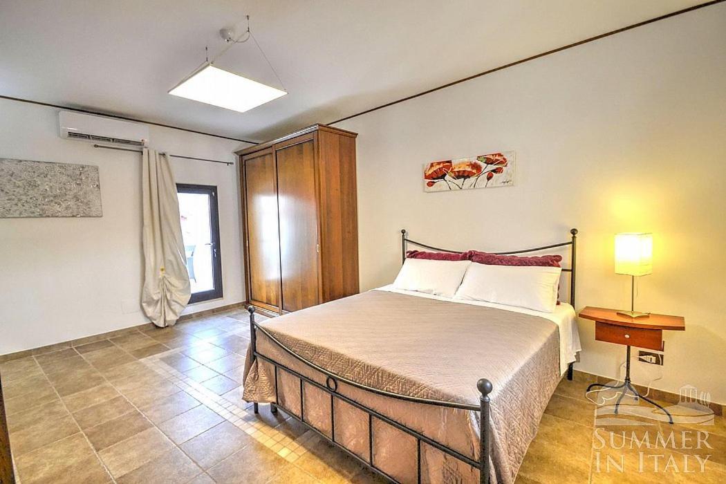 Antiche Mura Apartments "Nel Cuore Della Puglia"Bivani, Cucina, Terrazzo Turi Exterior photo